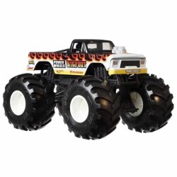 Monster Trucks 1:24 Arabalar - FYJ83 - 3