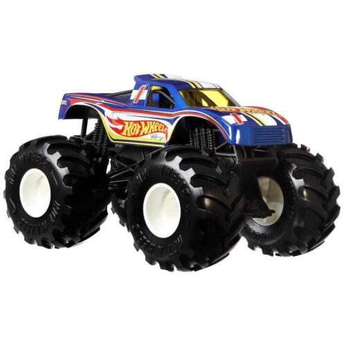 Monster Trucks 1:24 Arabalar - FYJ83 - 4