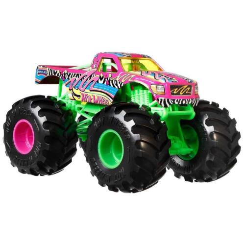 Monster Trucks 1:24 Arabalar - FYJ83 - 5