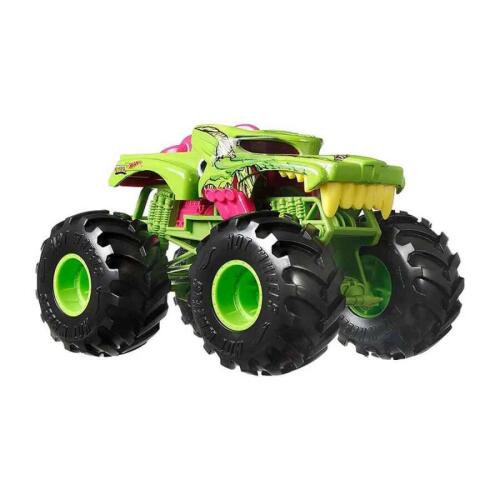 Monster Trucks 1:24 Arabalar - FYJ83 - 6