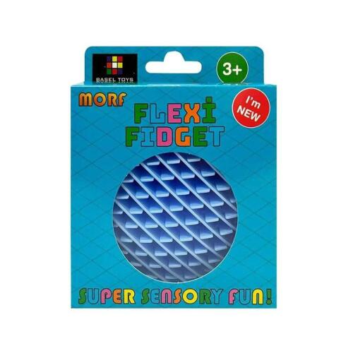 Morf Flexi Fidget Stres Oyuncağı - 1