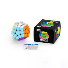 MOYU MEGAMİNX MAGNETİC CUBE - 1