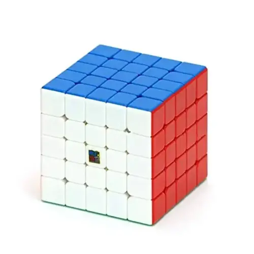 MOYU MEİLONG 5X5 MAGNETİC CUBE 5M - 1