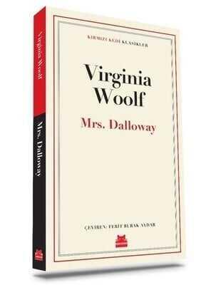 Mrs. Dalloway - Virginia Woolf - 1