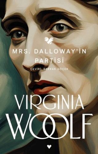 Mrs. Dalloway'in Partisi/Virginia Woolf - 1