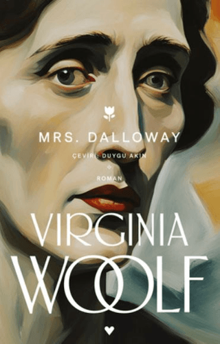 Mrs. Dalloway/Virginia Woolf - 1