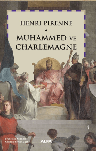 Muhammed ve Charlemagne - 1