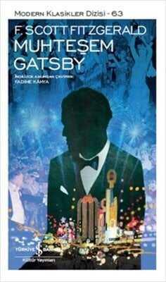 Muhteşem Gatsby - Francis Scott Key Fitzgerald - 1