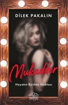 Mukadder - Dilek Pakalın - 1