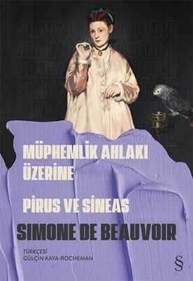 Müphemlik Ahlakı Üzerine - Simone de Beauvoir - 1