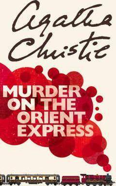 Murder on the Orient Express - Agatha Christie - 1