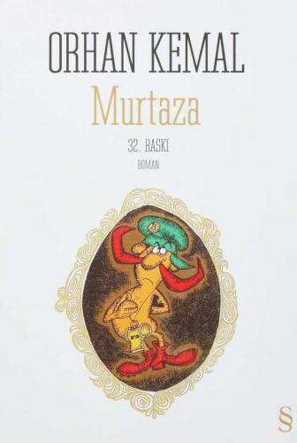 Murtaza - Orhan Kemal - 1