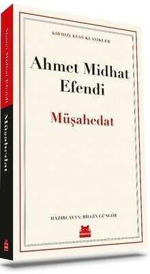 Müşahedat - Ahmet Midhat Efendi - 1