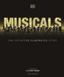 Musicals - Elaine Paige - 1