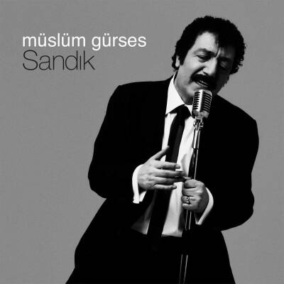 Müslüm Gürses - Sandık - 1