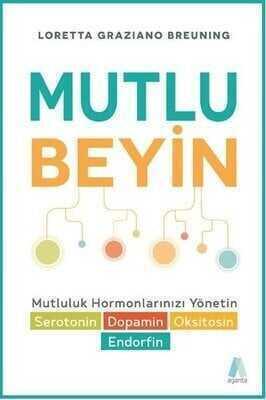 Mutlu Beyin - Loretta Graziano Breuning - 1