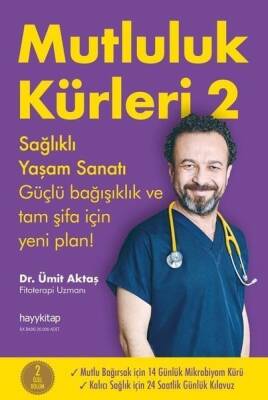 Mutluluk Kürleri 2 - Ümit Aktaş - 1