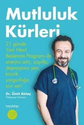 Mutluluk Kürleri - Ümit Aktaş - 1