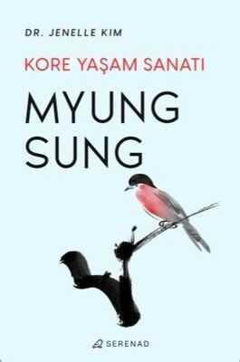 Myung Sung - Kore Yaşam Sanatı - Jenelle Kim - 1