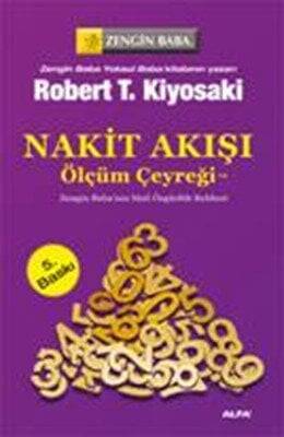 Nakit Akışı - Ölçüm Çeyreği - Robert T. Kiyosaki - 1