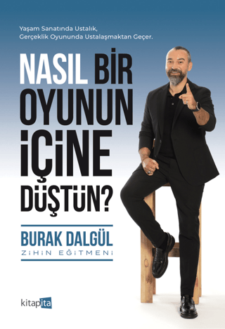 Nasıl Bir Oyunun İçine Düştün? - 1