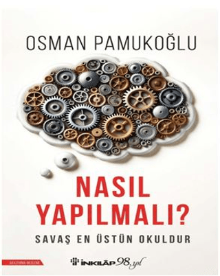 Nasıl Yapılmalı? - 1