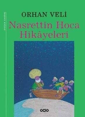 Nasrettin Hoca Hikayeleri - Orhan Veli Kanık - 1