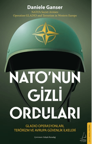 Nato'nun Gizli Orduları - 1