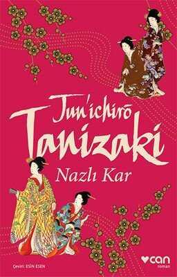 Nazlı Kar - Cuniciro Tanizaki - 1