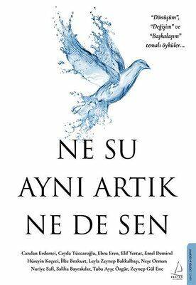 Ne Su Aynı Artık Ne de Sen - Kolektif - 1