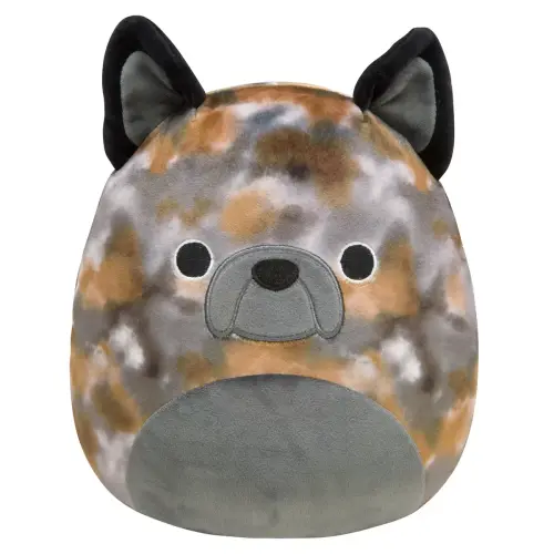 Neco Squishmallow Fransız Buldog Ballis 20 cm SQ/24504 - 1