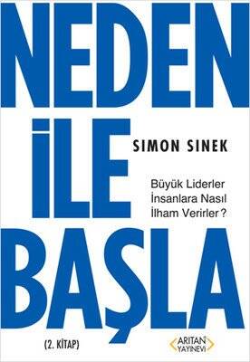 Neden ile Başla 2. Kitap - Simon Sinek - 1