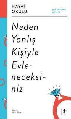 Neden Yanlış Kişiyle Evleneceksiniz - Kolektif - 1