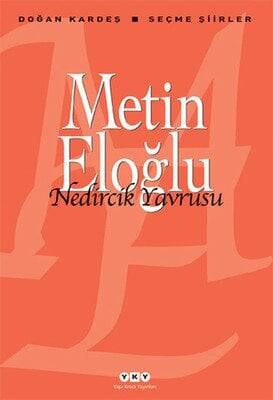 Nedircik Yavrusu - Metin Eloğlu - 1