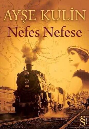 Nefes Nefese - Ayşe Kulin - 1