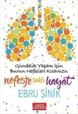 Nefeste Saklı Hayat - Ebru Şinik - 1