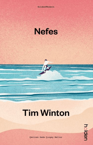 Nefes/Tim Winton - 1