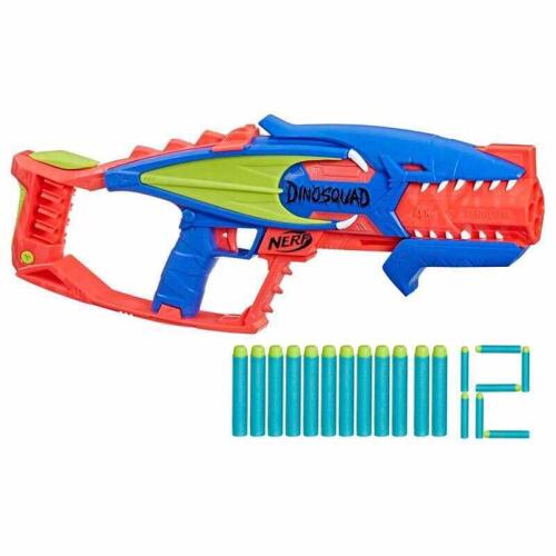 Nerf Dınosquad Terrodak F6313 - 1