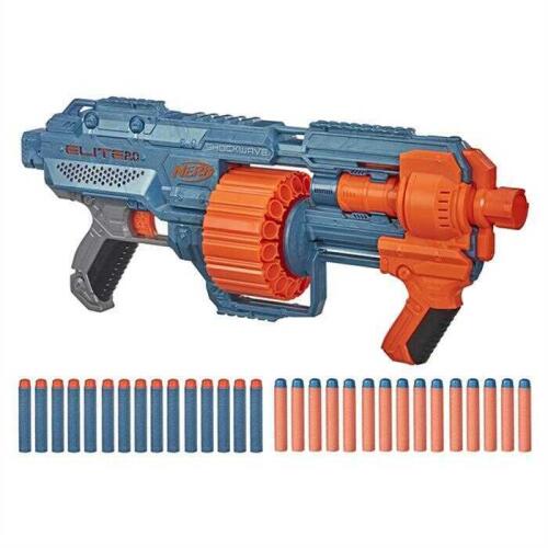 Nerf Elite 2.0 Shockwave Rd-15 E9527 - 1