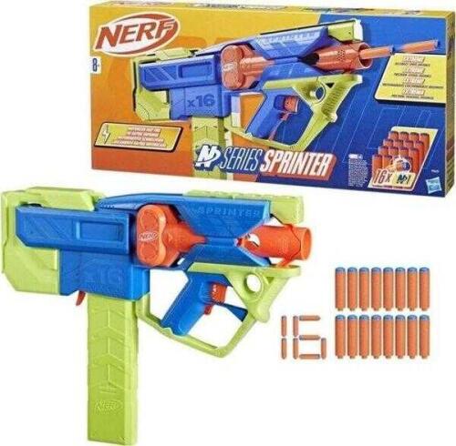 Nerf N-Serisi Sprinter F8625 - 1