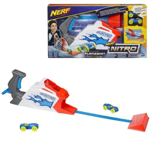 Nerf Nitro Flameshot E3055 - 1