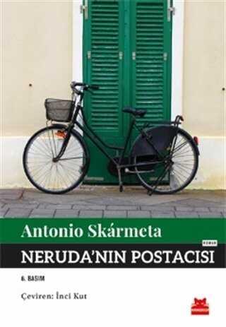 Neruda'nın Postacısı - Antonio Skarmeta - 1