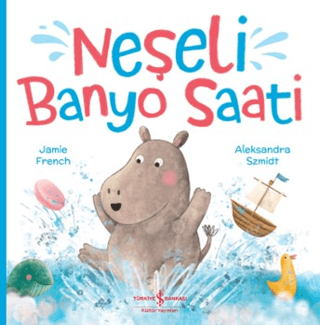 Neşeli Banyo Saati/Jamie French - 1