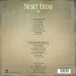 Neşet Ertaş - '97 - 2