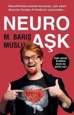 Neuro Aşk - M. Barış Muslu - 1