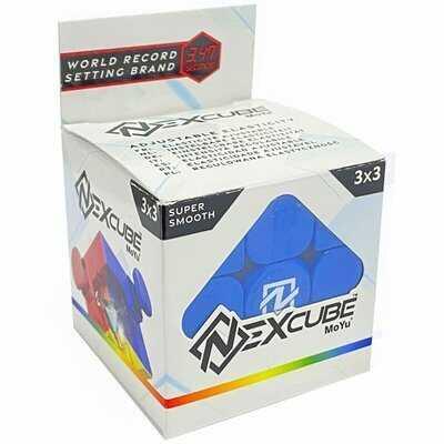 Nexcube 3x3 Classic (Small packaging) - 1