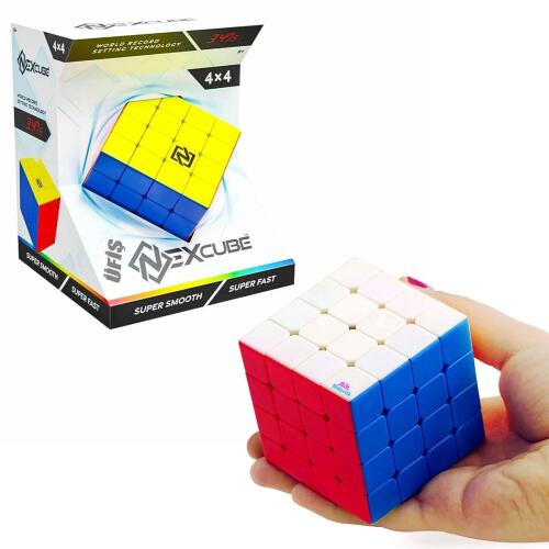 NEXcube 4x4 Classic - 1