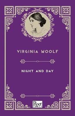 Night & Day - Virginia Woolf - 1