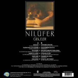 Nilüfer -Geceler - 2