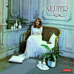 Nilüfer Müzik – Plak - 1